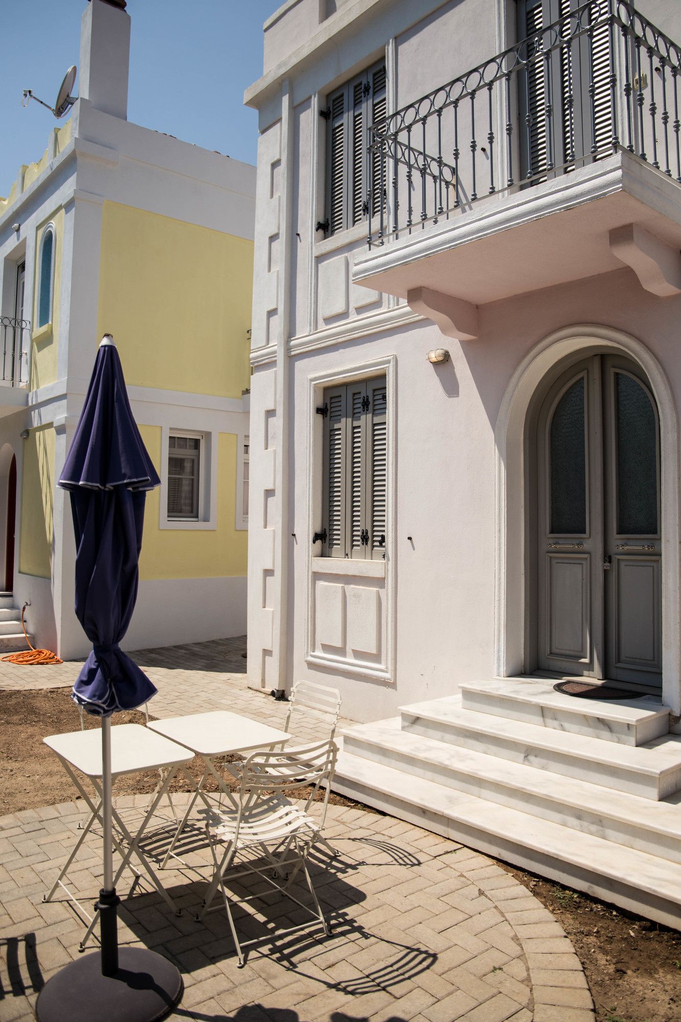 Фото Villas Thassos