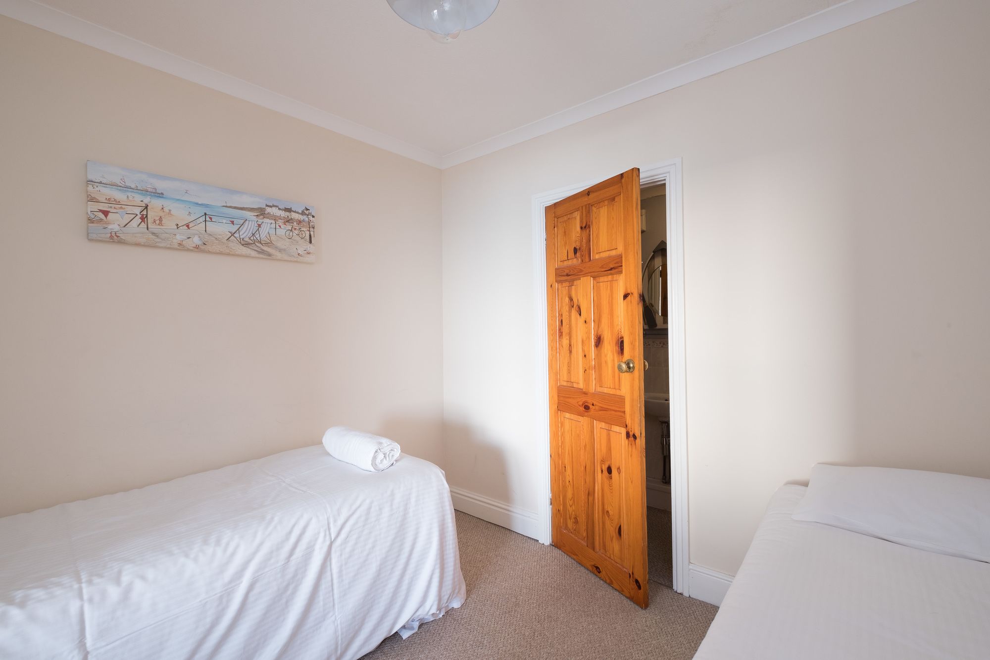 Фото The Lugger Inn