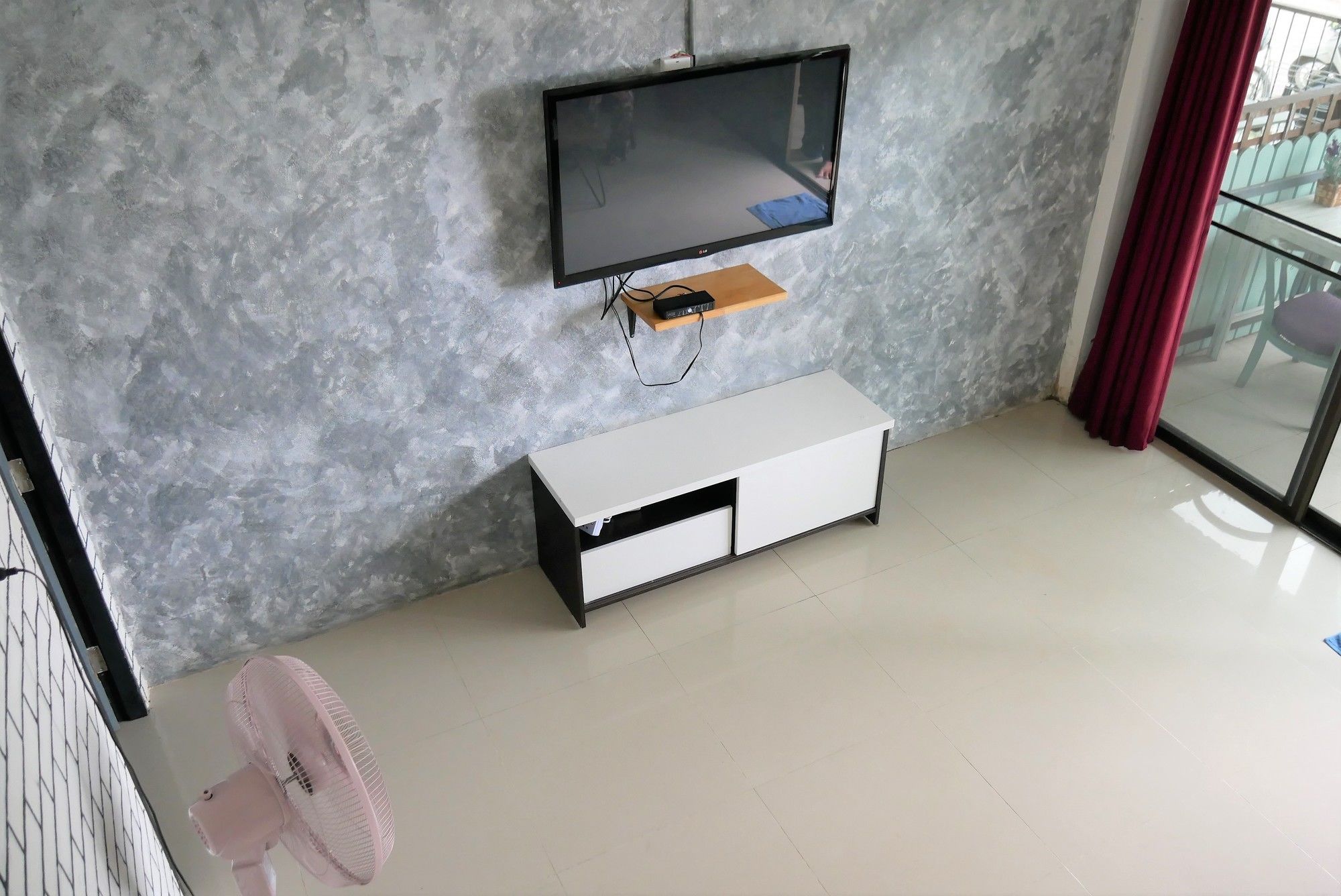 Фото Baan Minnie