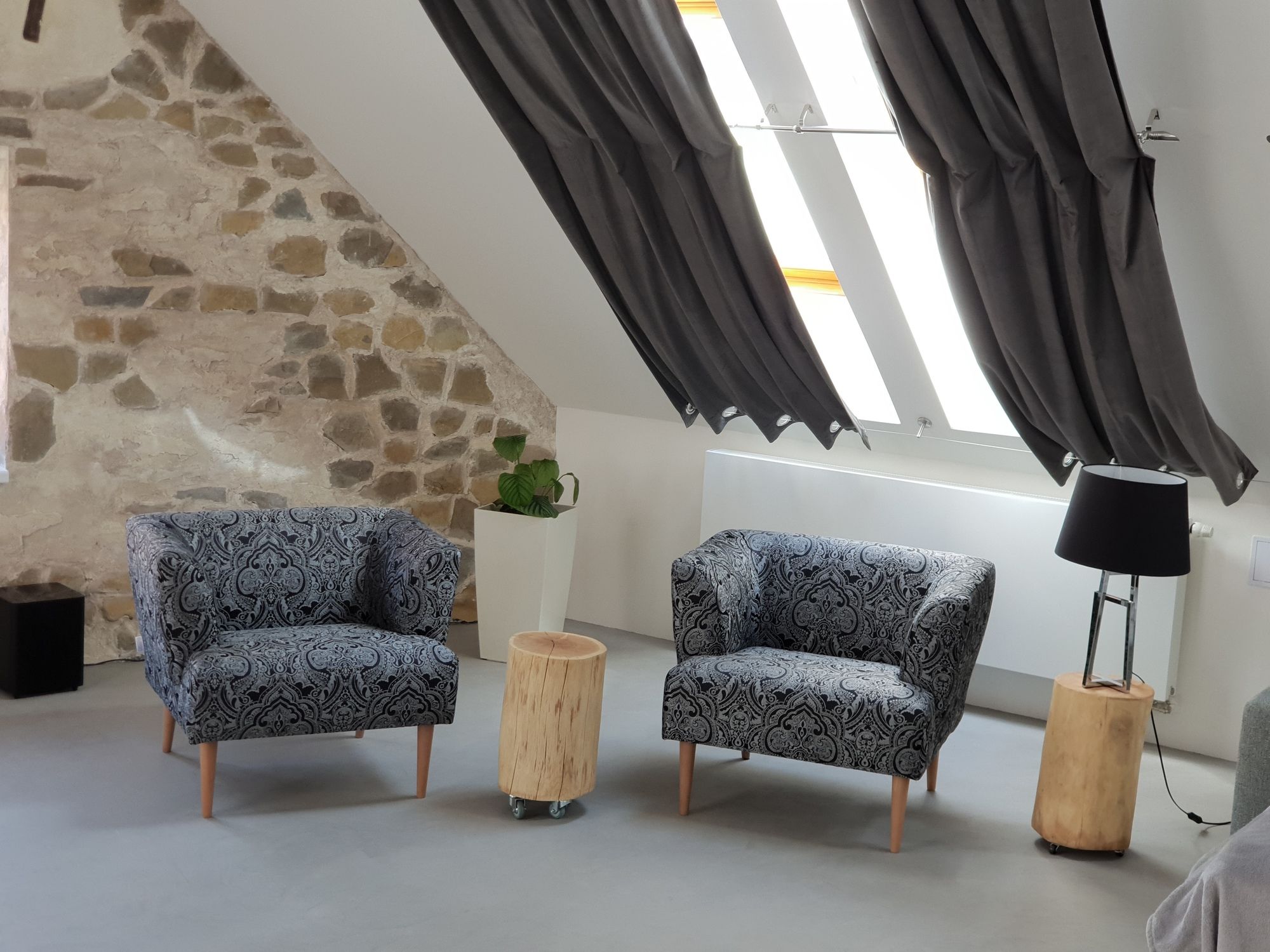 Фото Coco Chanel Boutique Apartment