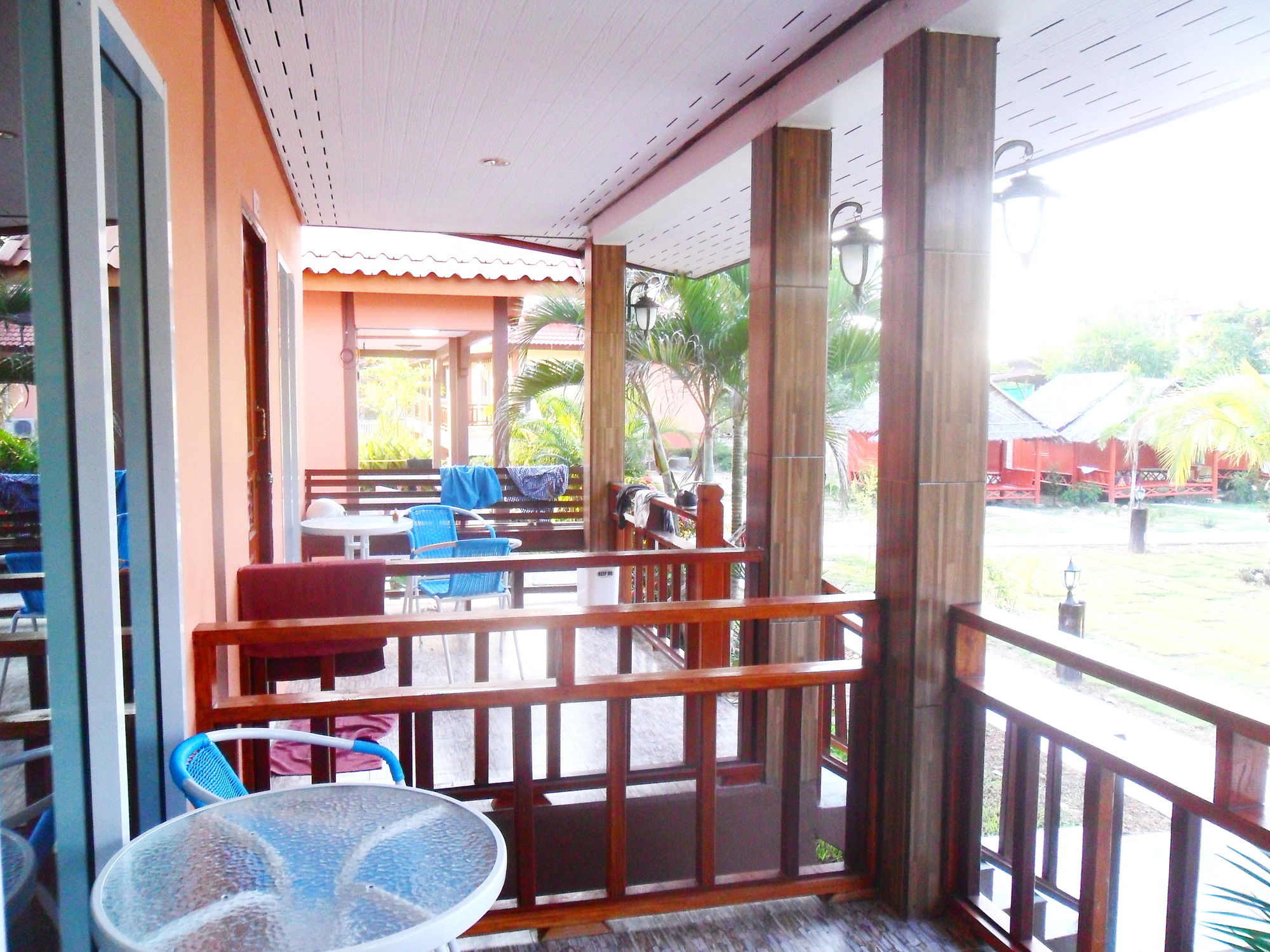 Фото Lanta Riviera Villa Resort