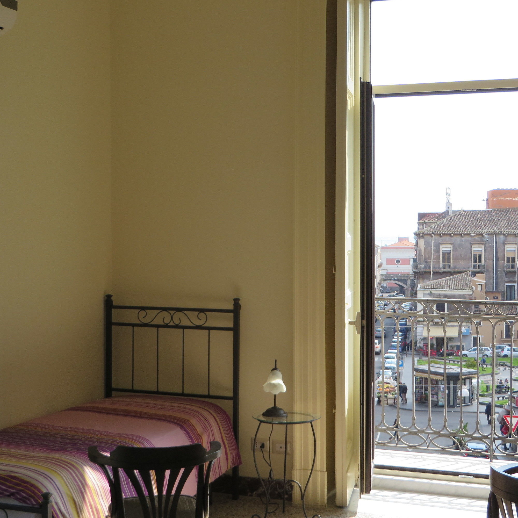 Фото B&b al Teatro Massimo