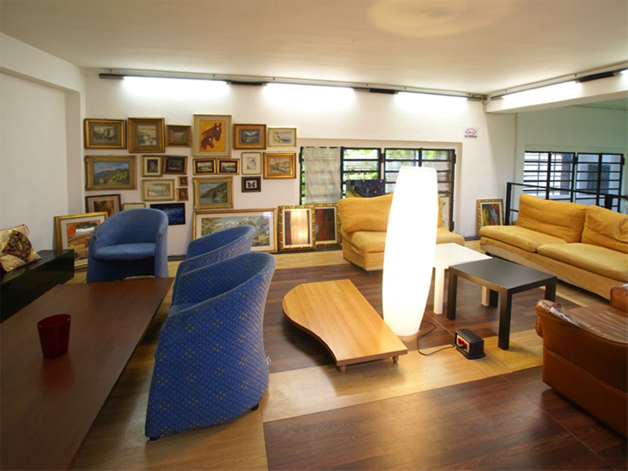 Фото Hostel Colours