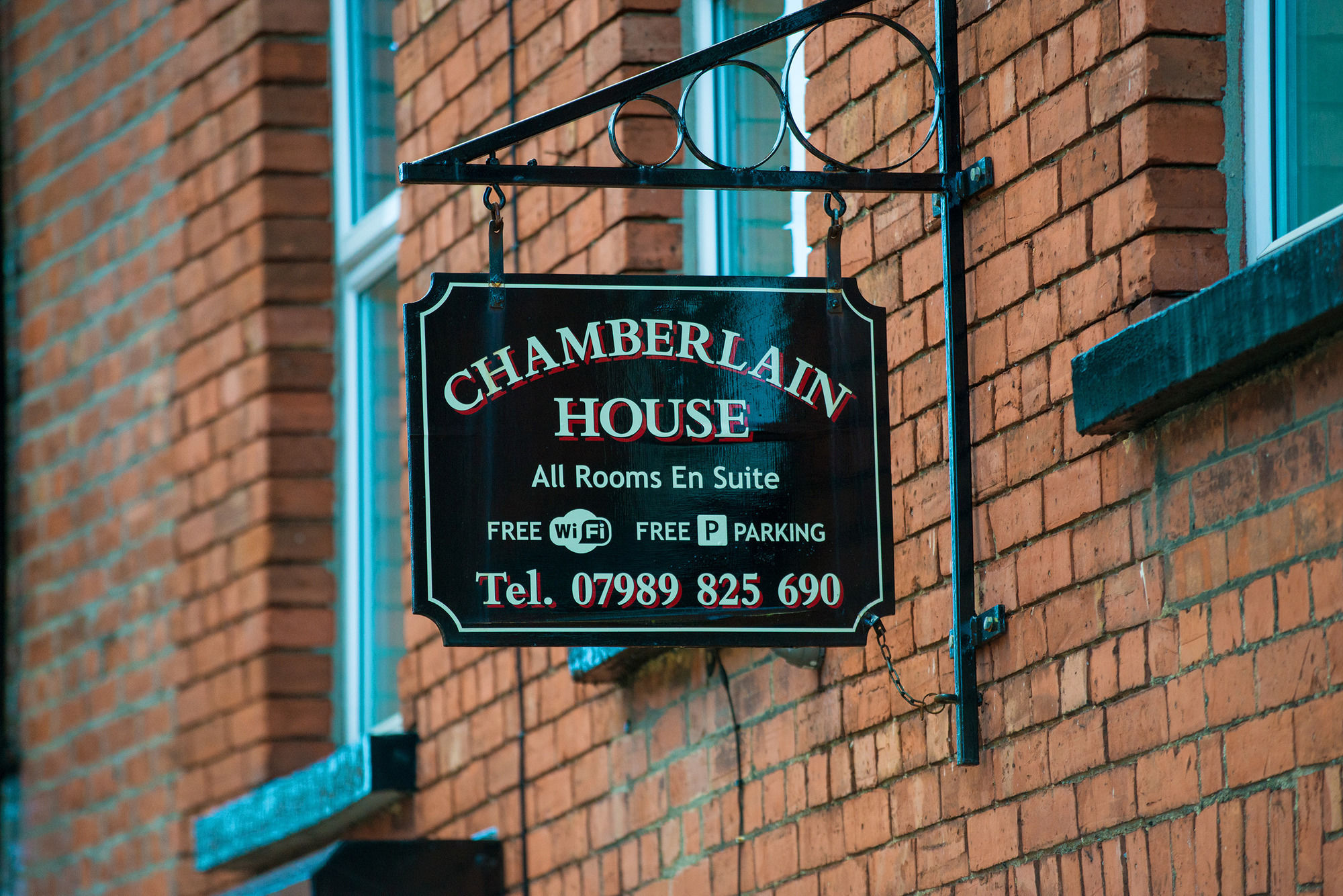 Фото отеля 3