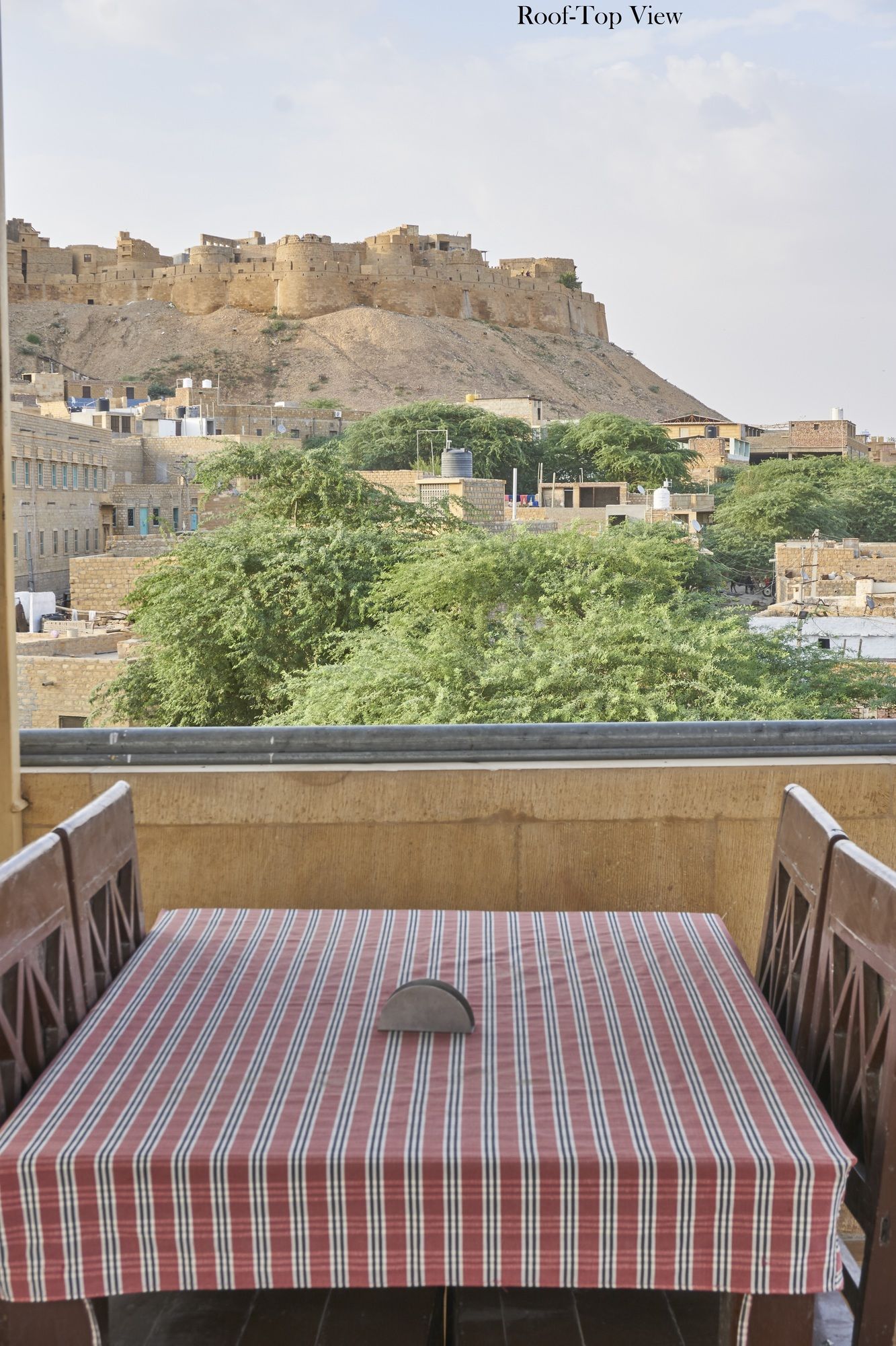 Фото Hotel Royal Haveli