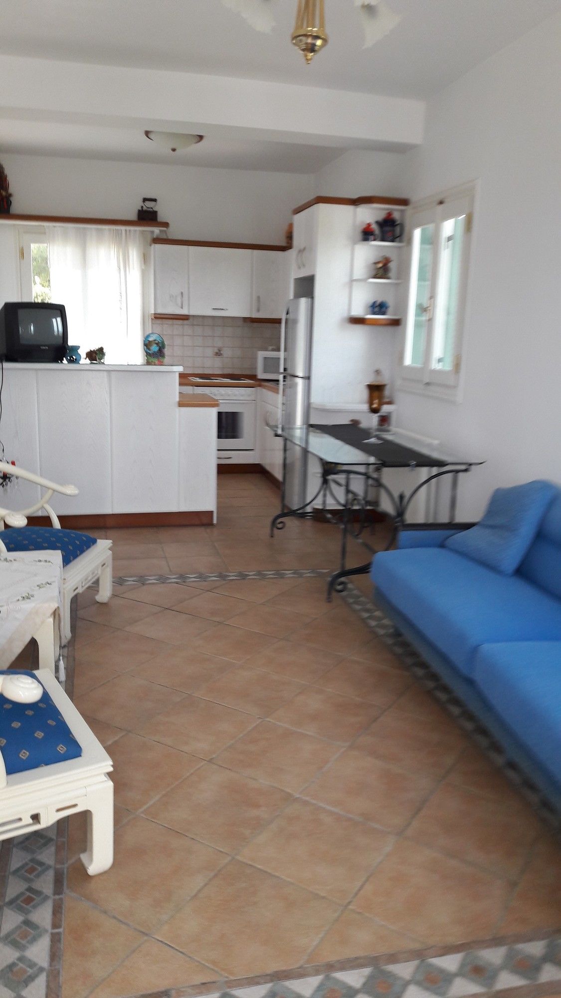 Фото Villa Moschona