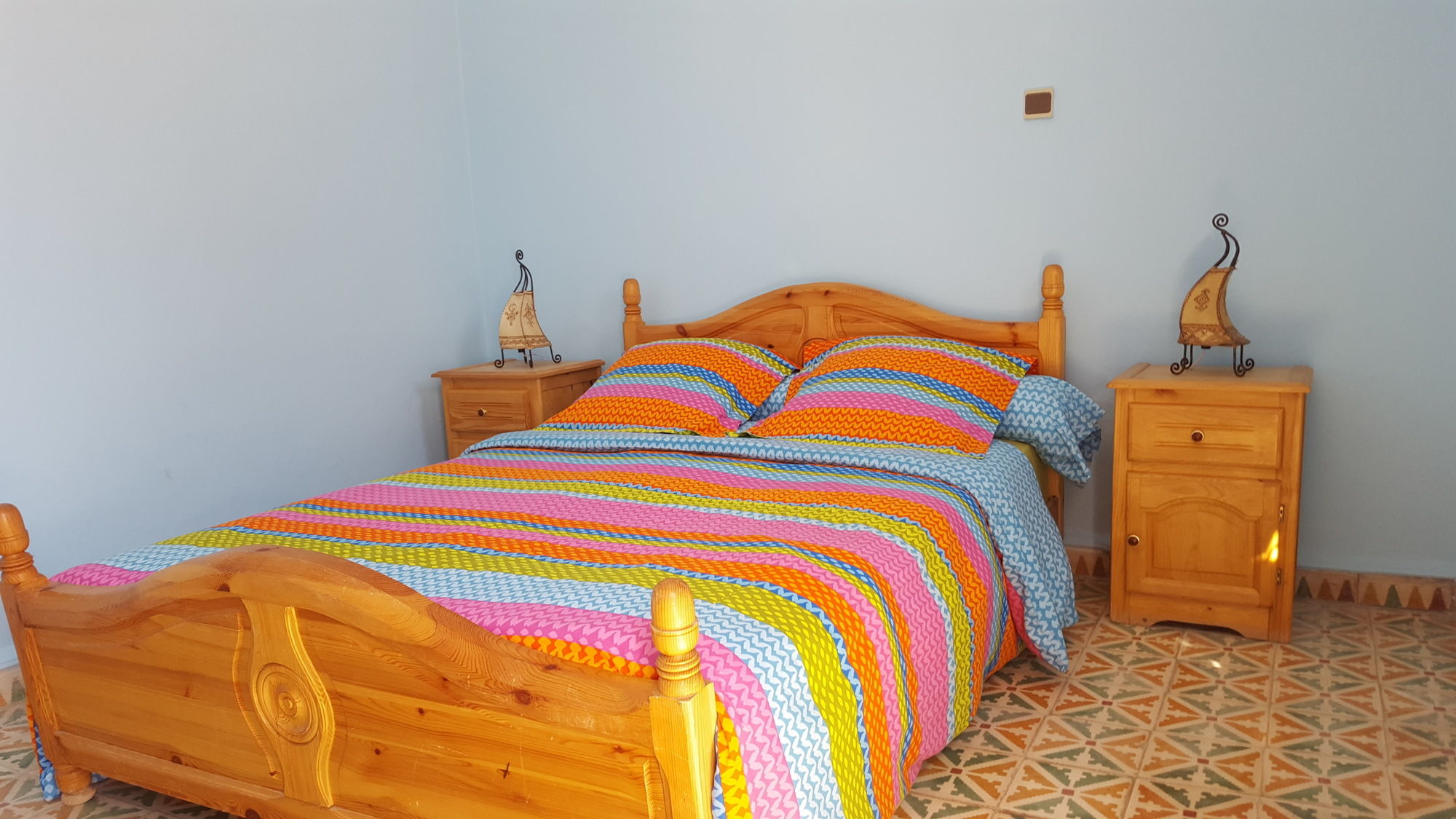 Фото Riad Sidi Magdoul