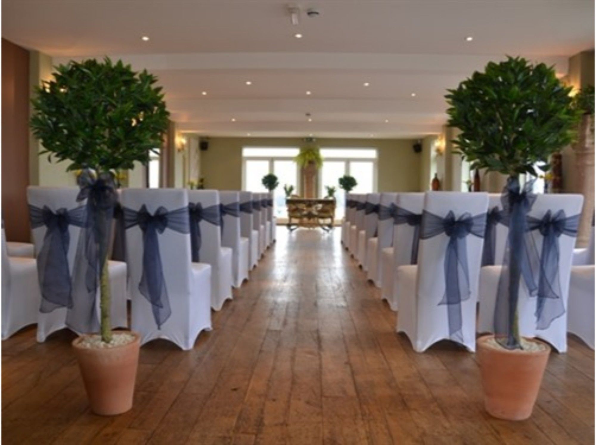 Фото The Old Lodge