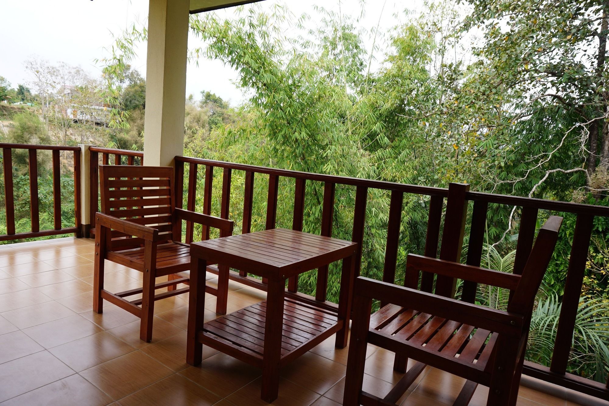 Фото Green Hill Resort