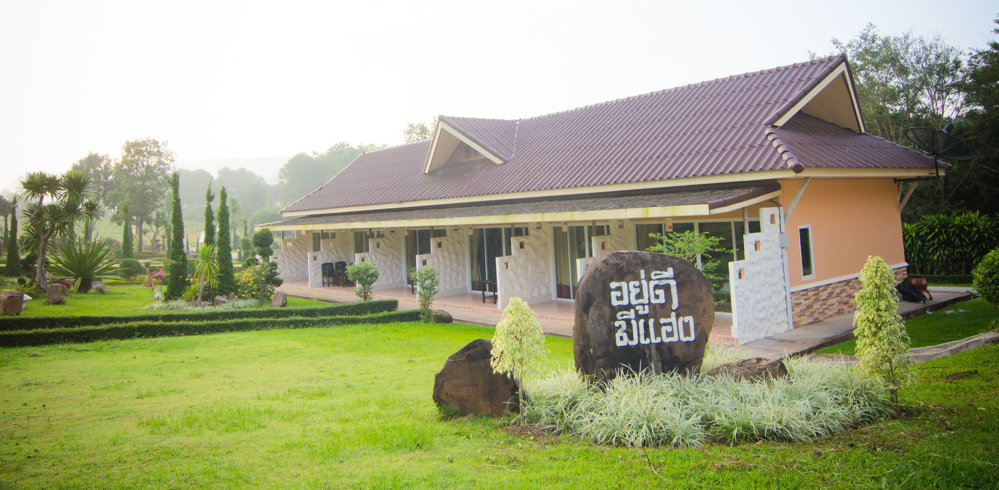 Фото Waranya Resort