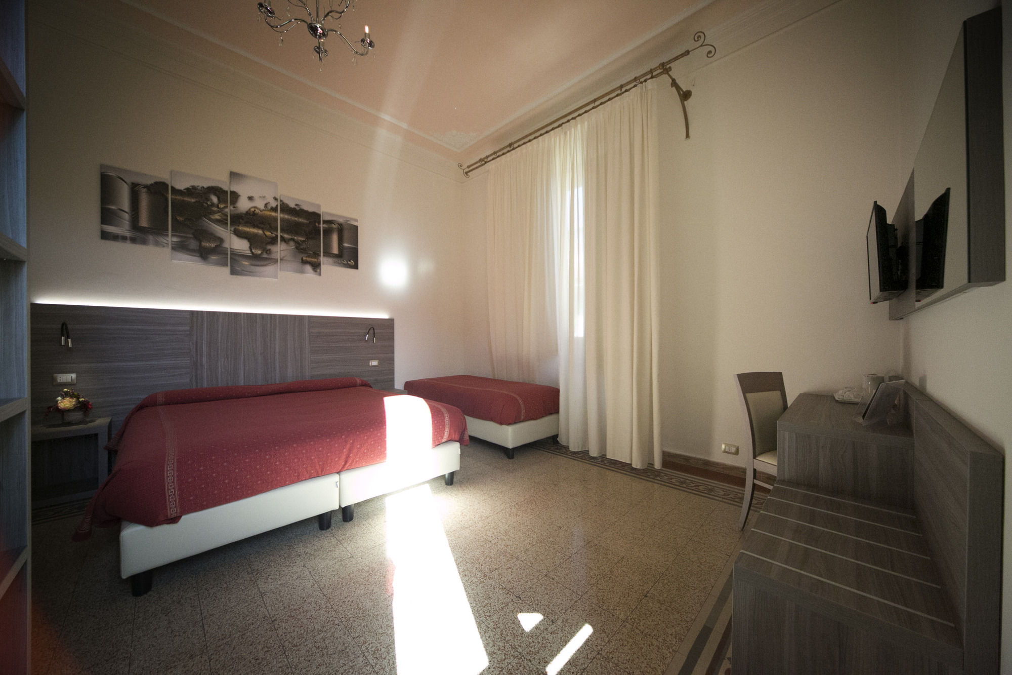 Фото Astrid Hotel