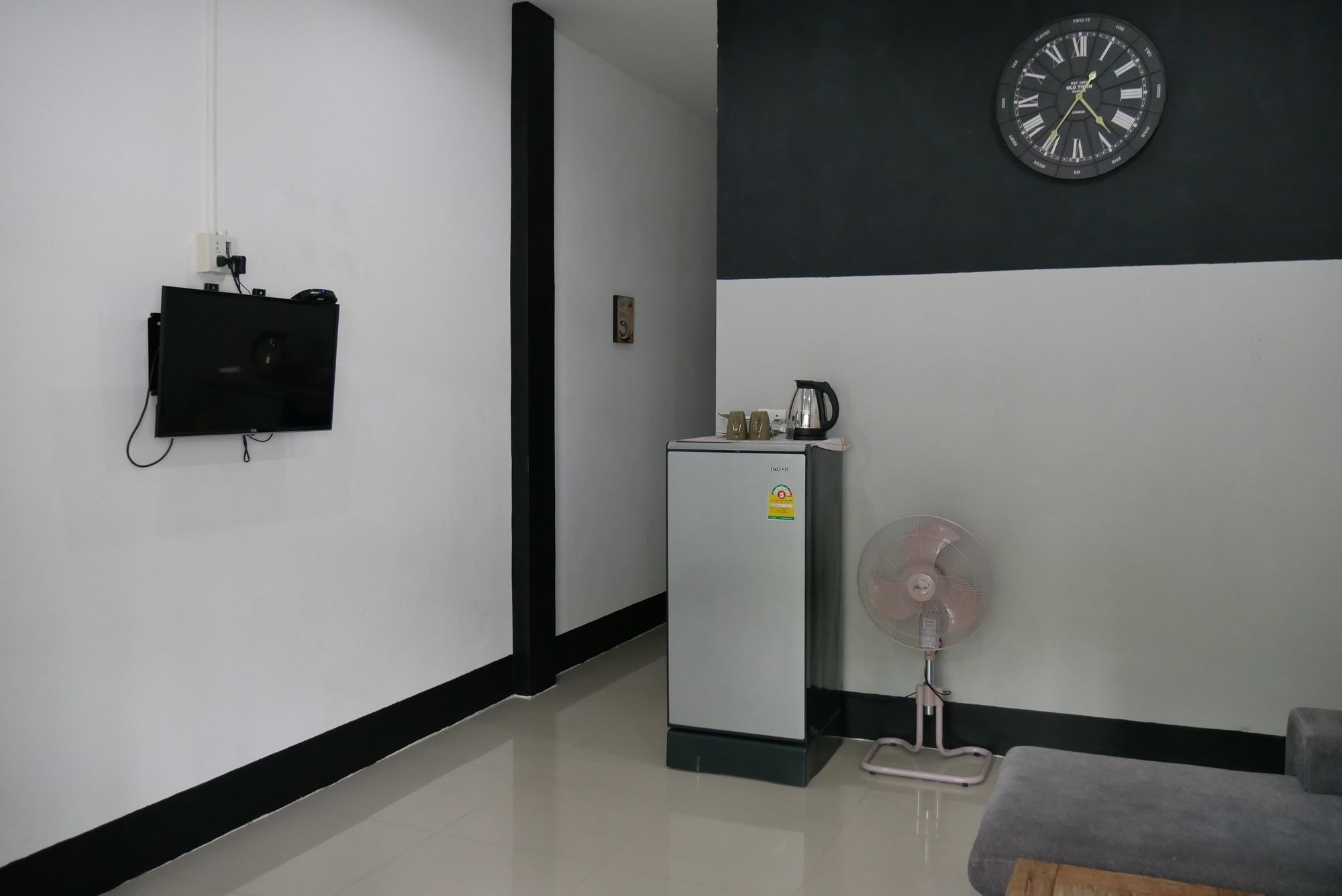 Фото Baan Minnie