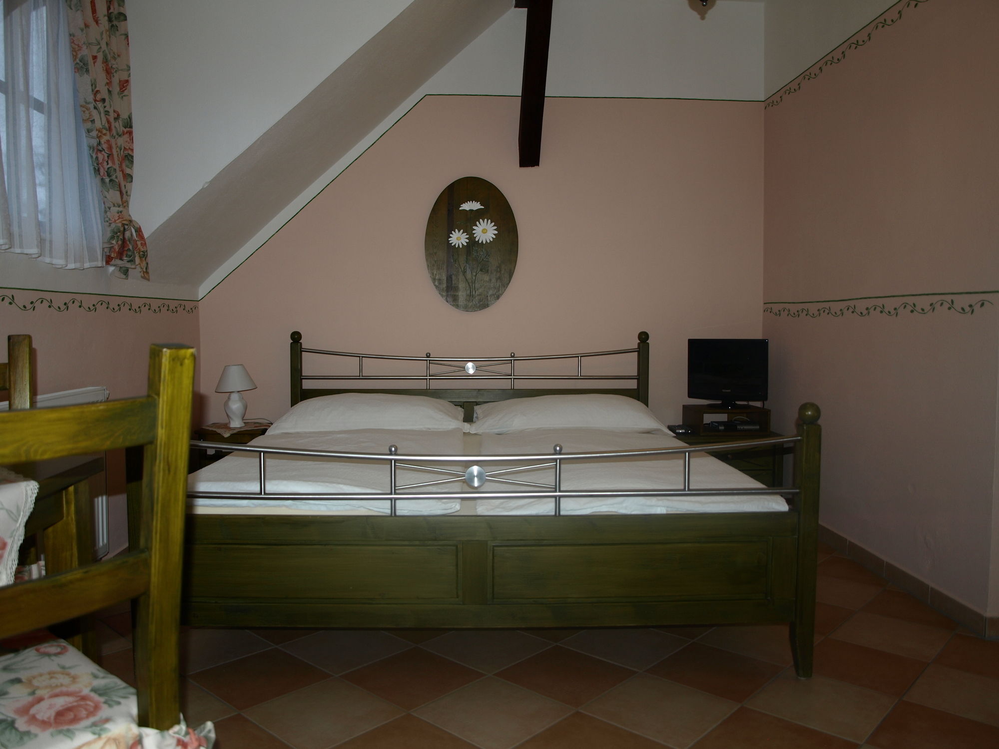 Фото Pension Amadeus