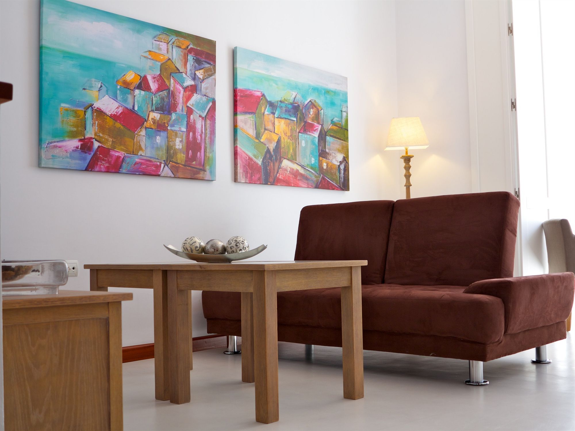 Фото Casa Palacio Cadiz