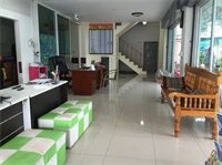 Фото The City House