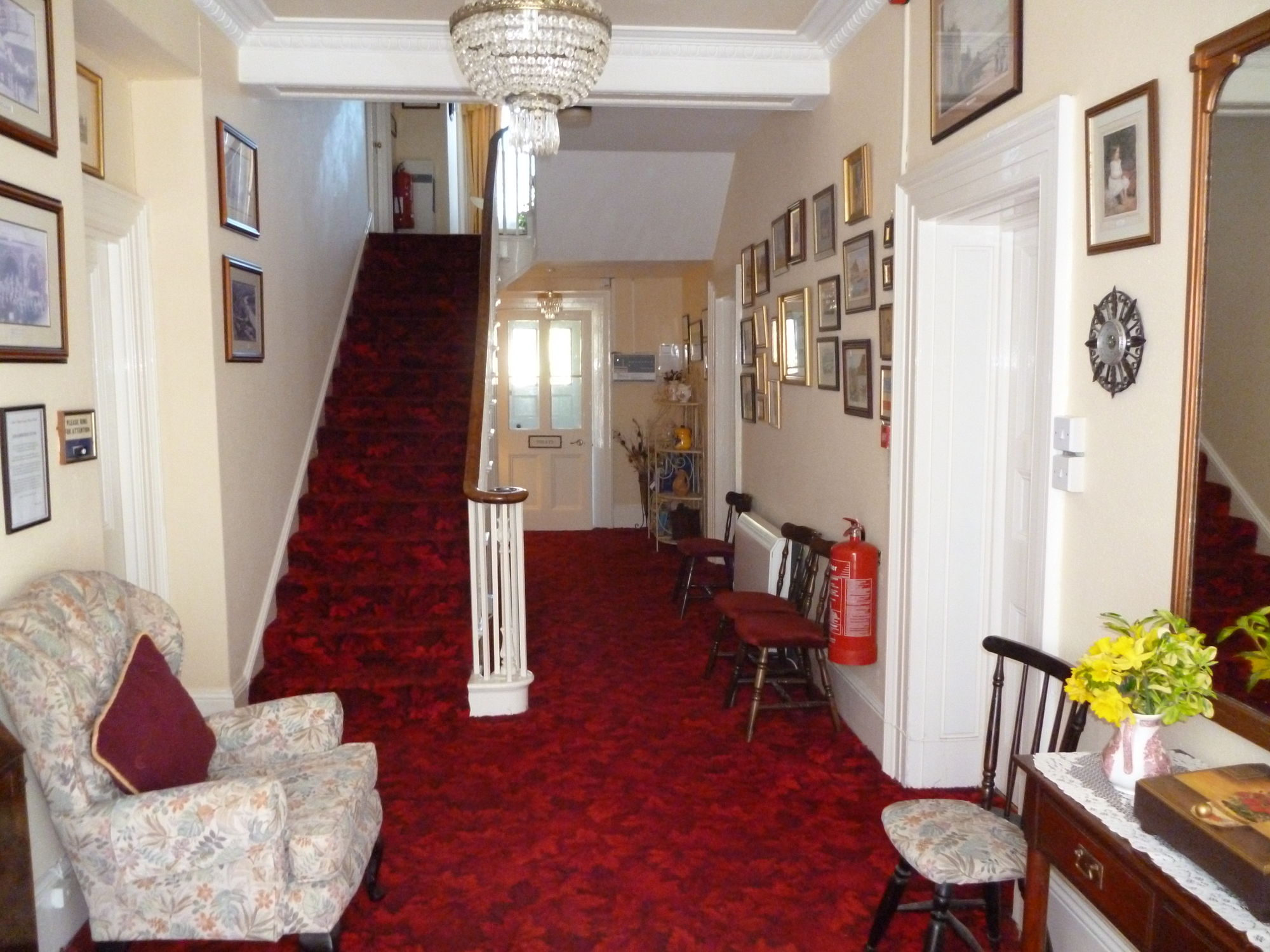 Фото Score Valley Country House