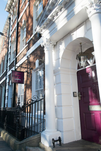 Гостиница Safestay York в Йорке
