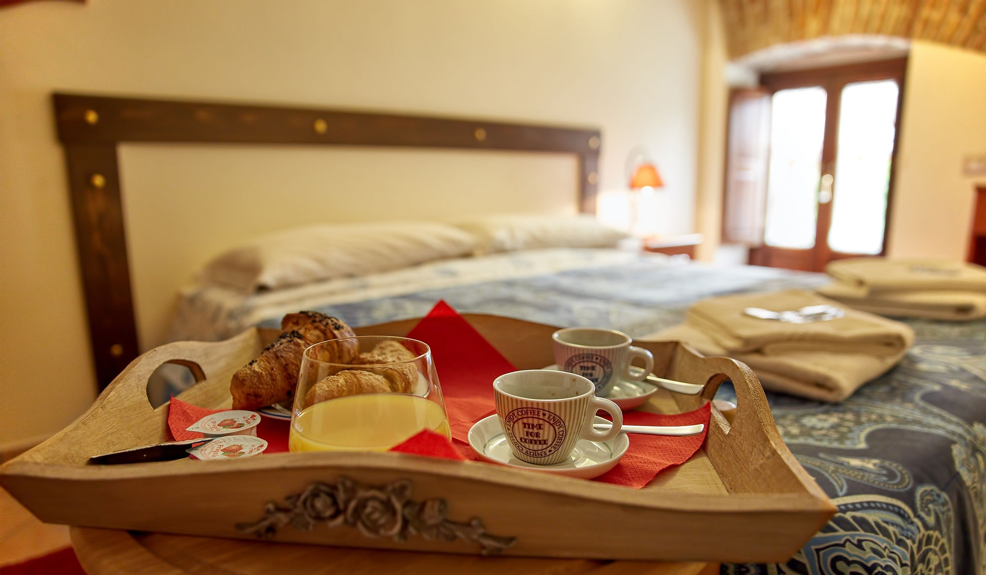 Фото B&b La Suite