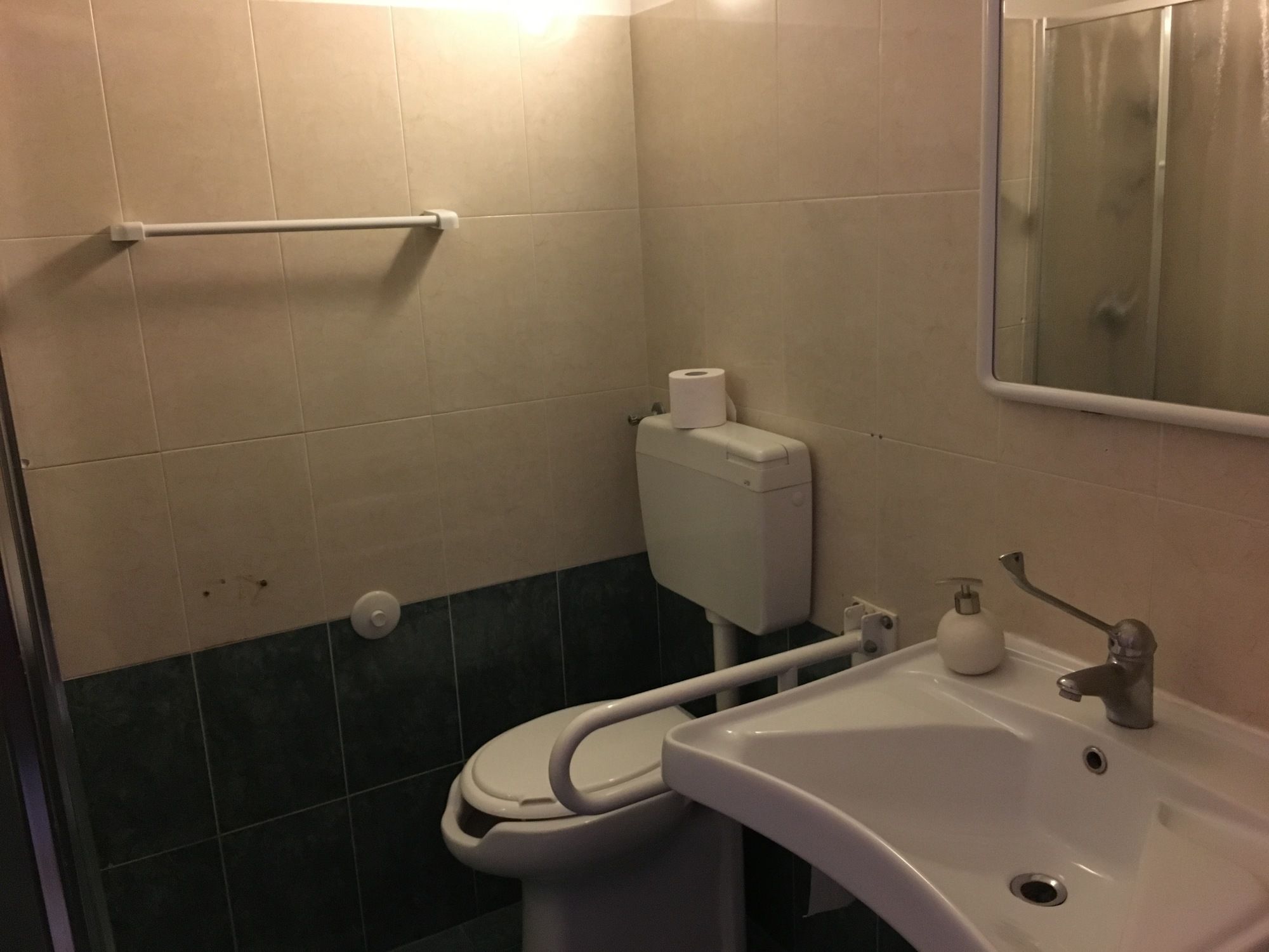 Фото Hotel Vintage Milano Centrale