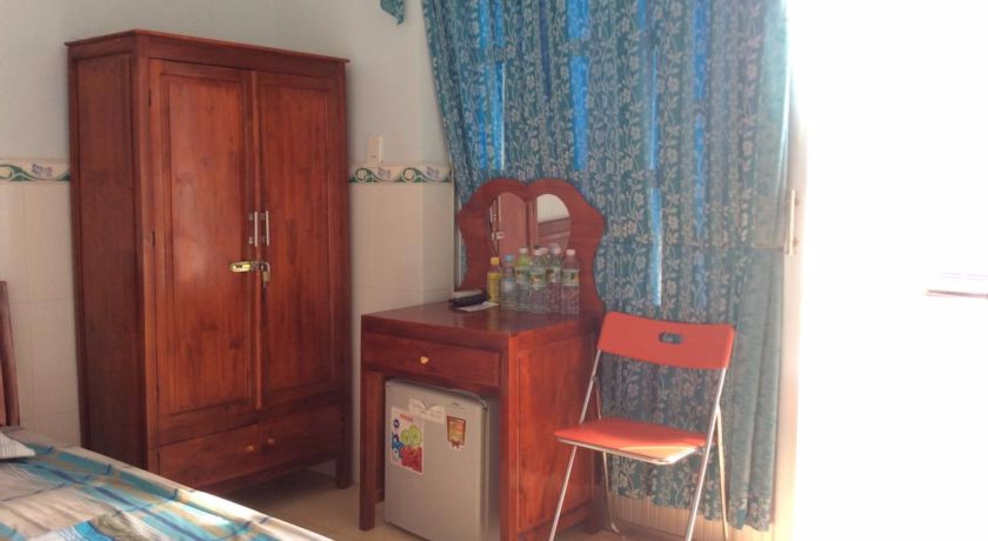 Фото Phuong Hang Guesthouse