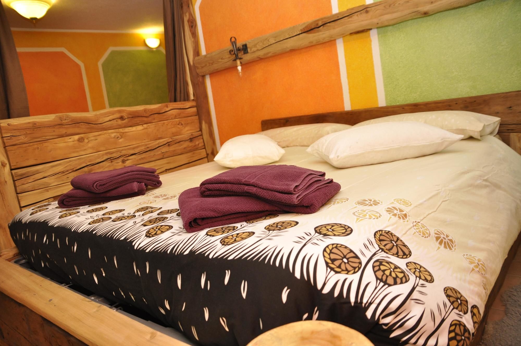 Фото Baita Hanzel & Gretel