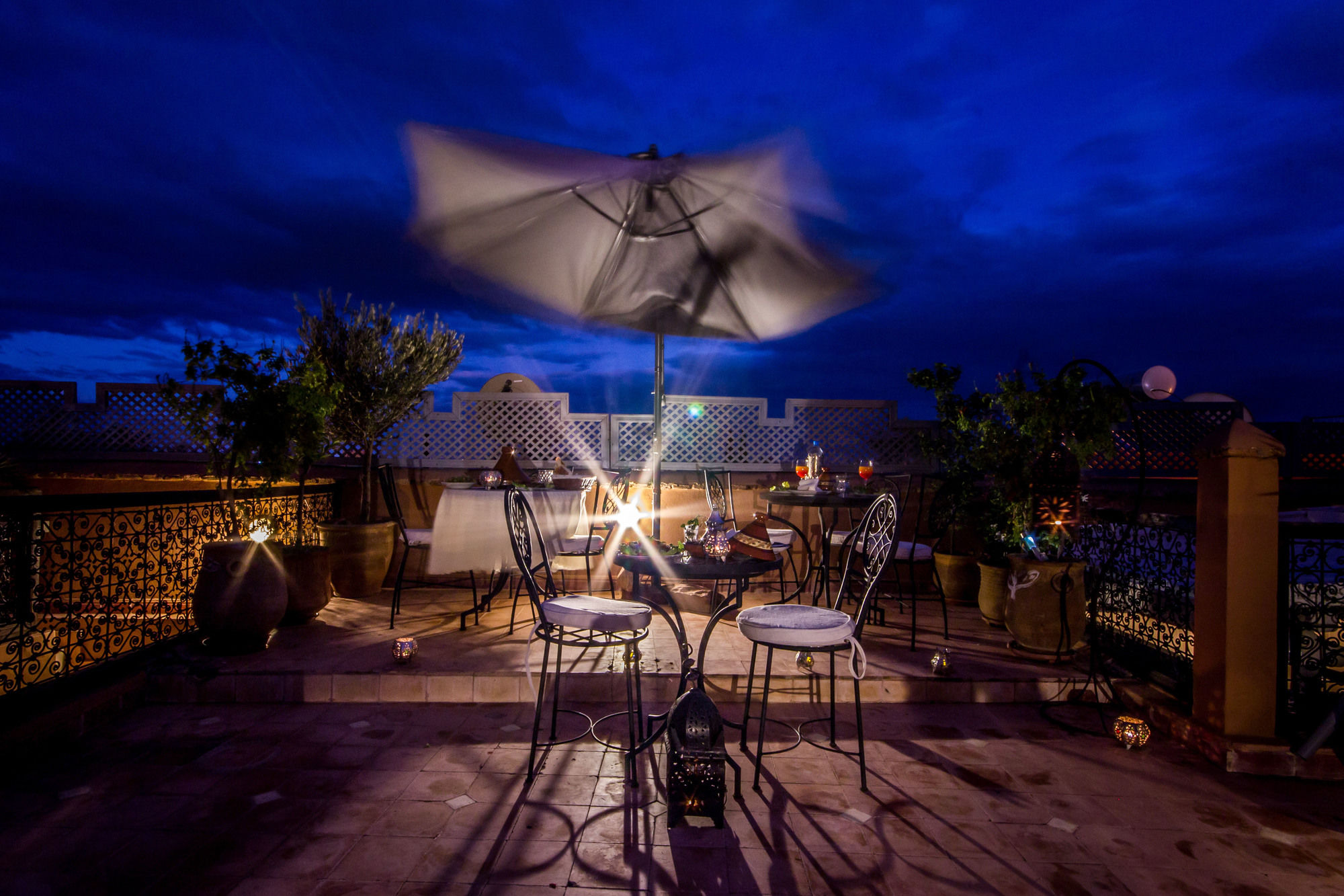 Фото Riad Dar Azul