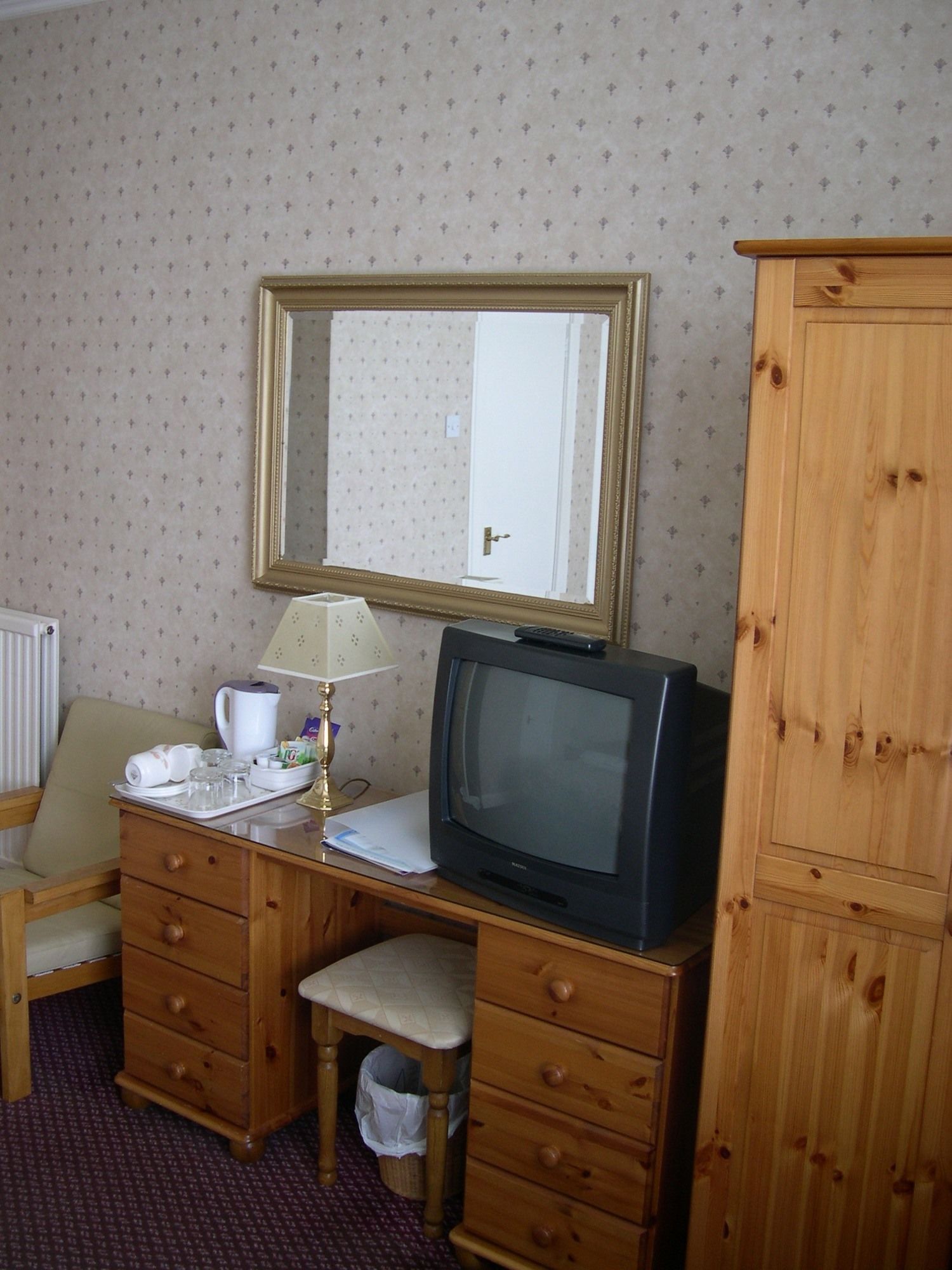 Фото Arrandale Guest House