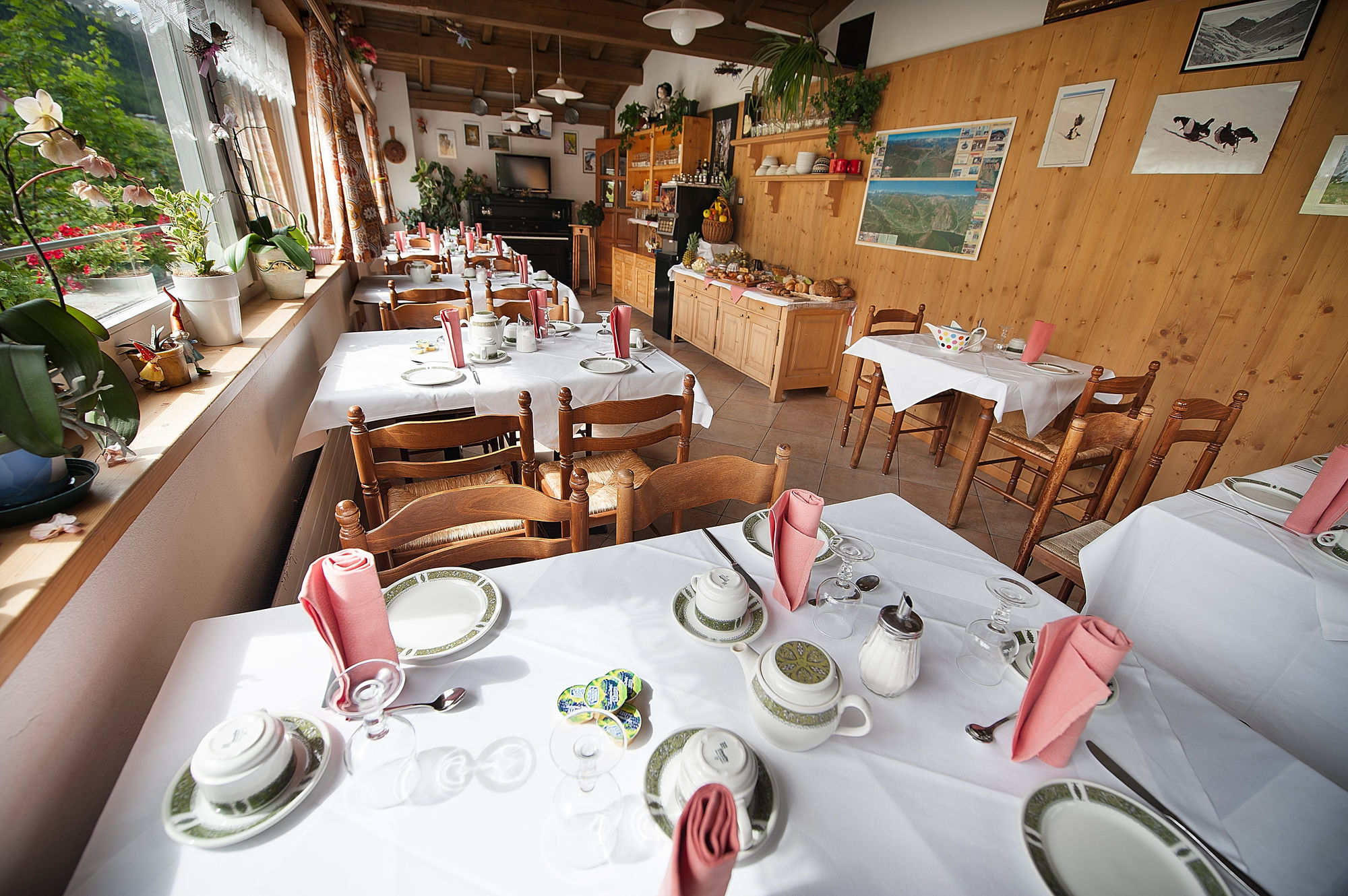 Фото Hotel Steinbock