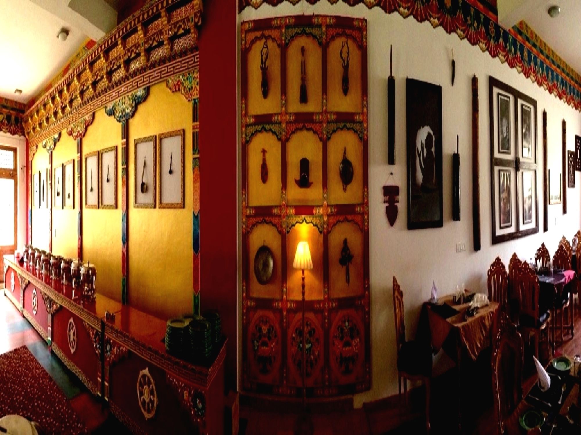 Фото Grand Himalaya