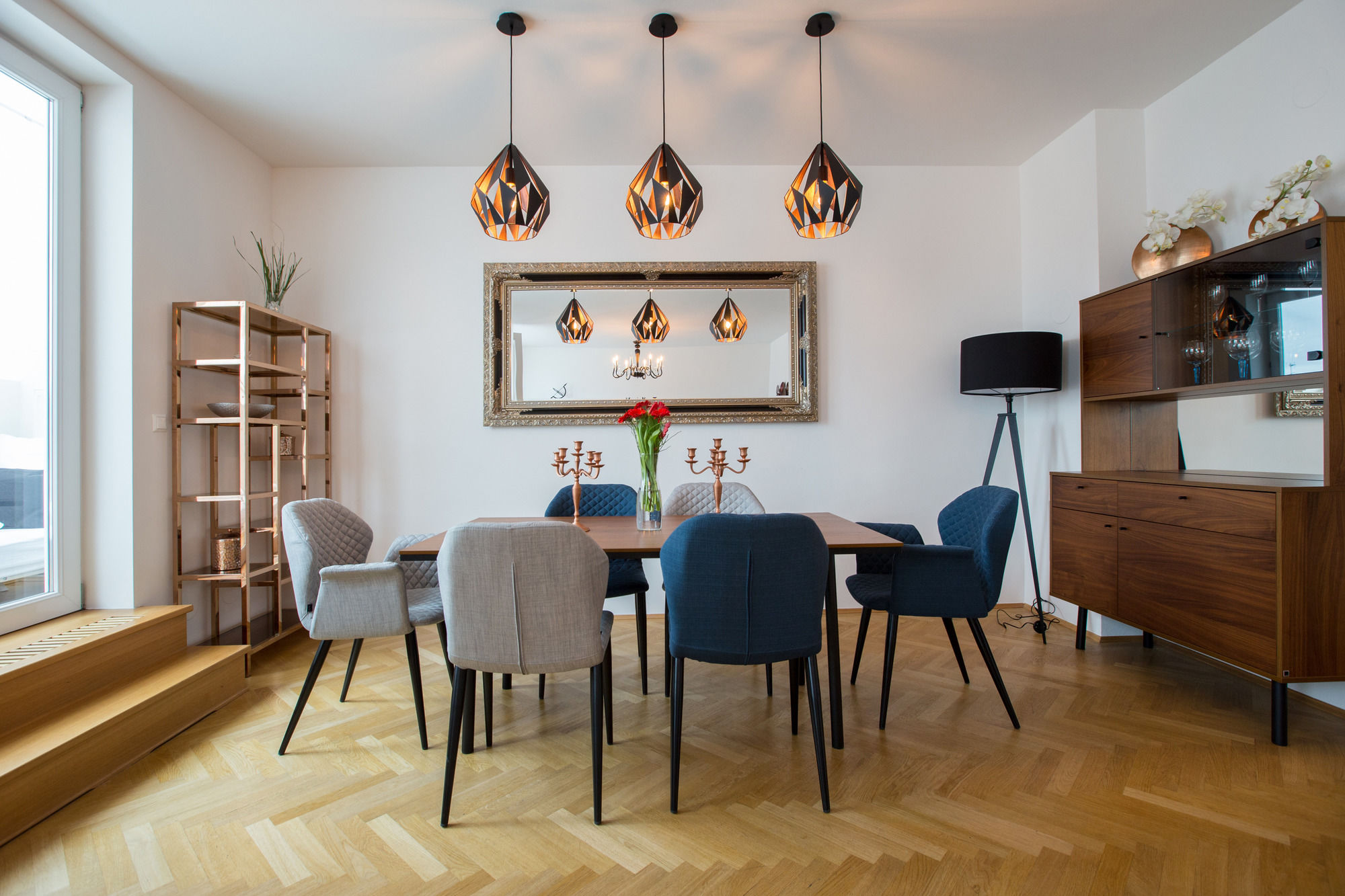 Фото Urban Flats Vienna City Center