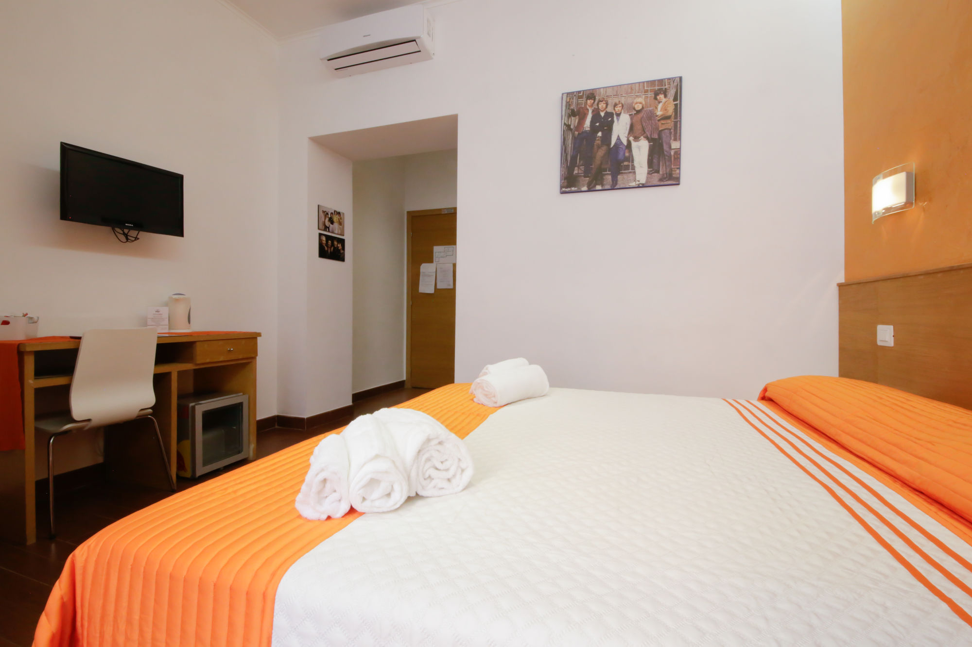 Фото Bed and Best