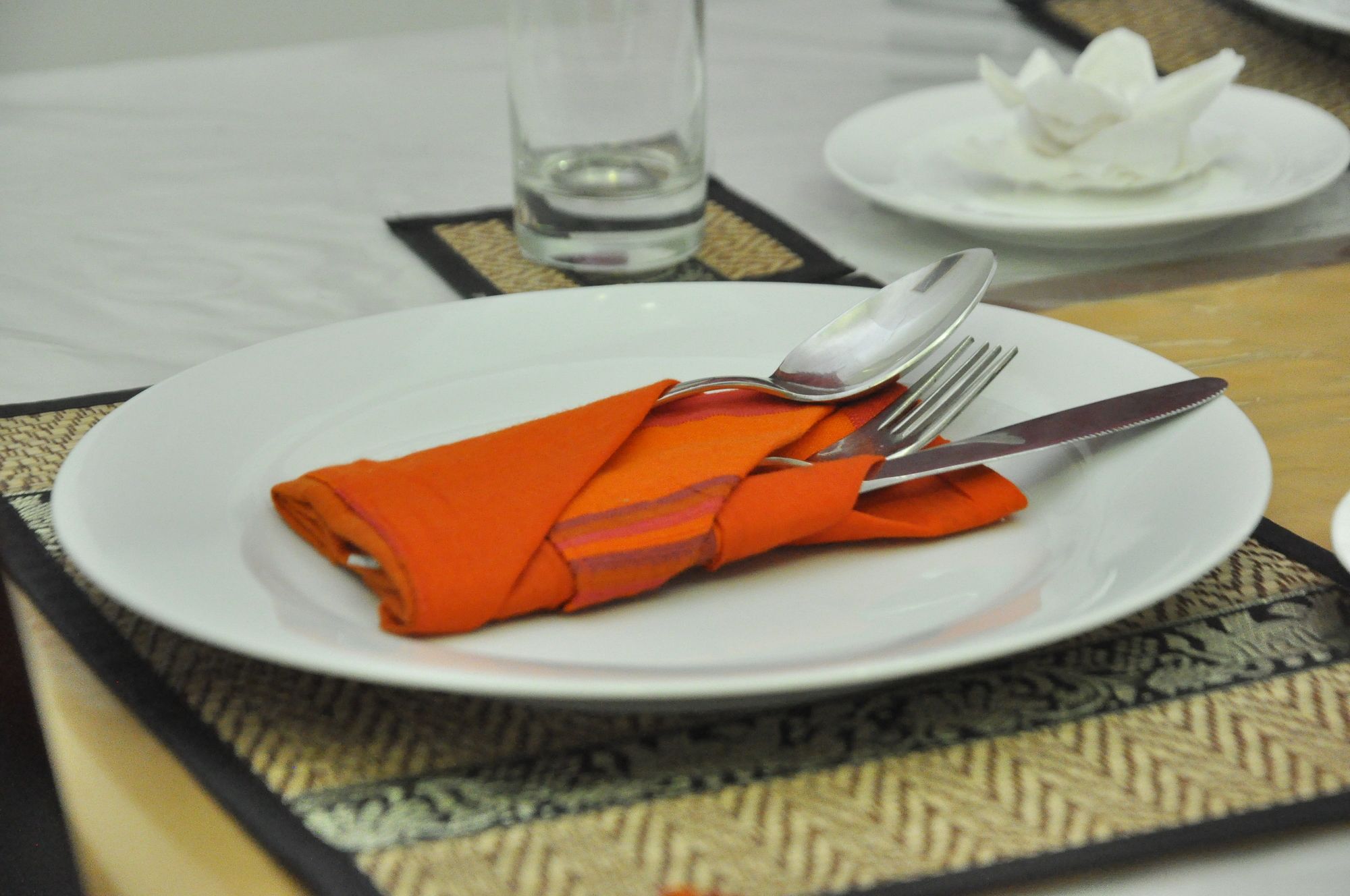 Фото Inroma Holiday Resort