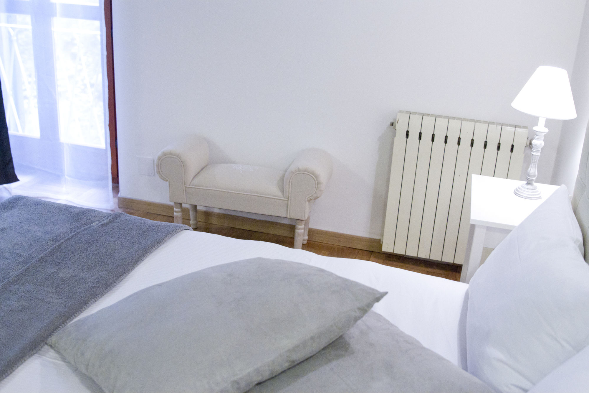 Фото 3 Inn Ripetta