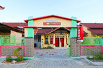 Oyo 3100 El Shaday Family Residence
