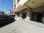 Car paints (Artsakh Avenue, 17/11), esmaltes para automóviles, pinturas para automóviles