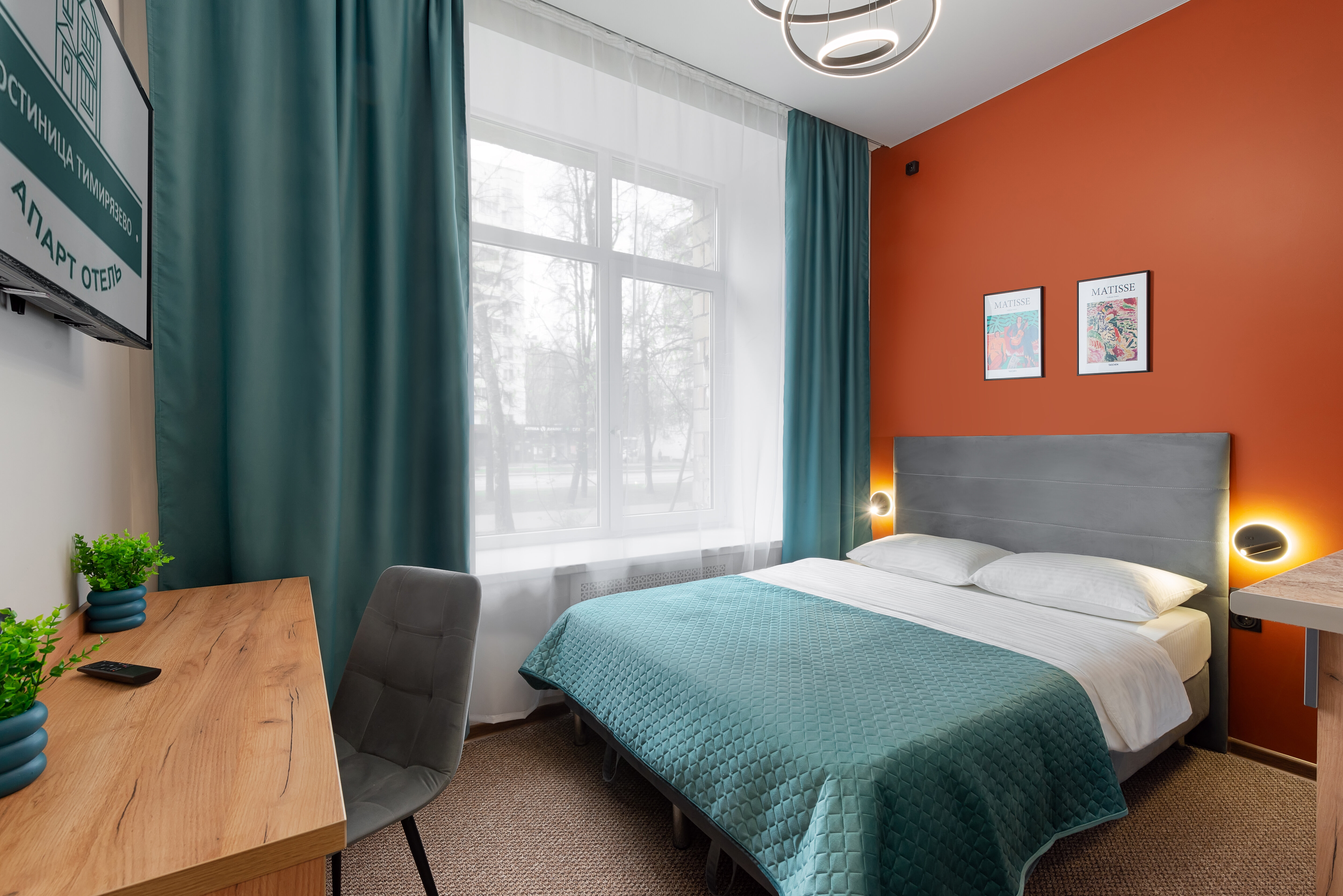 Фото отеля 4