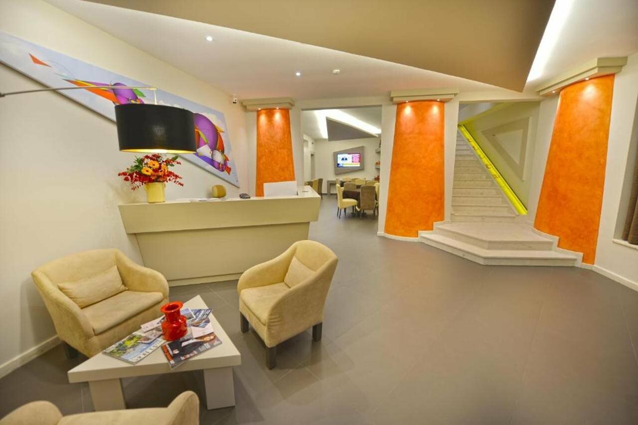 Фото отеля 5