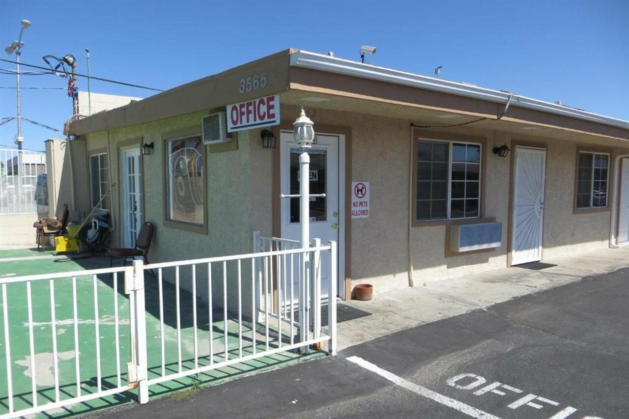 Фото A Fisher's Inn Motel