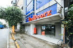 RedDoorz Plus @ San Marcelino Malate