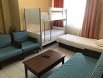Balbey Family Apart (Antalya, Muratpasa District, Balbey Neighborhood, 444th Street, 2), hotel