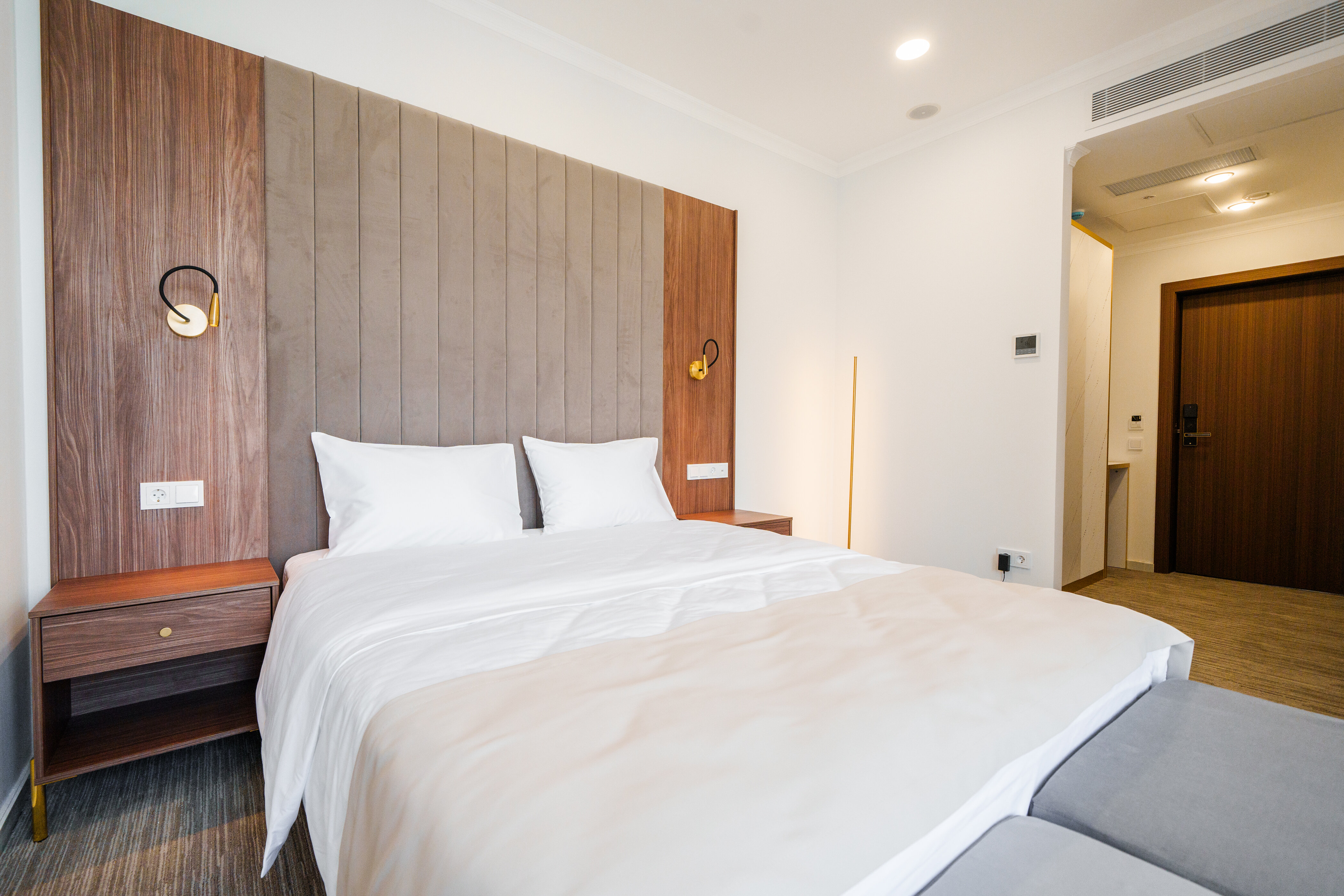 Фото Grand Yan Hotel