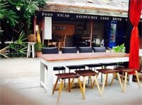 Фото The Park Ayutthaya Resort and SPA