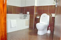 Фото Mt. Zion Hotel