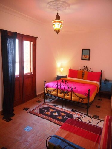 Внешний вид отеля Riad Al Khansaa в Эс-Сувейре, фото 5