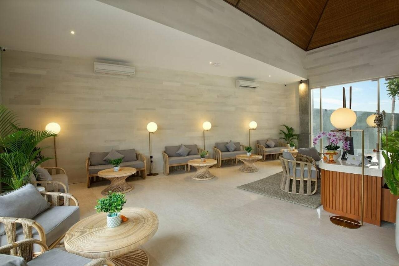 Фото Astera Resort Canggu