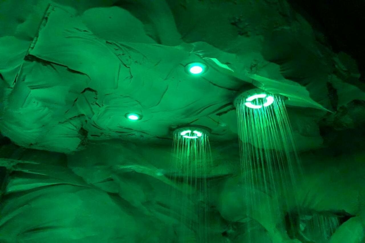 Фото MagicSuite Guest House Roma Portuense