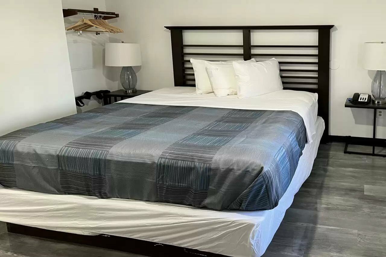 Фото Rodeway Inn