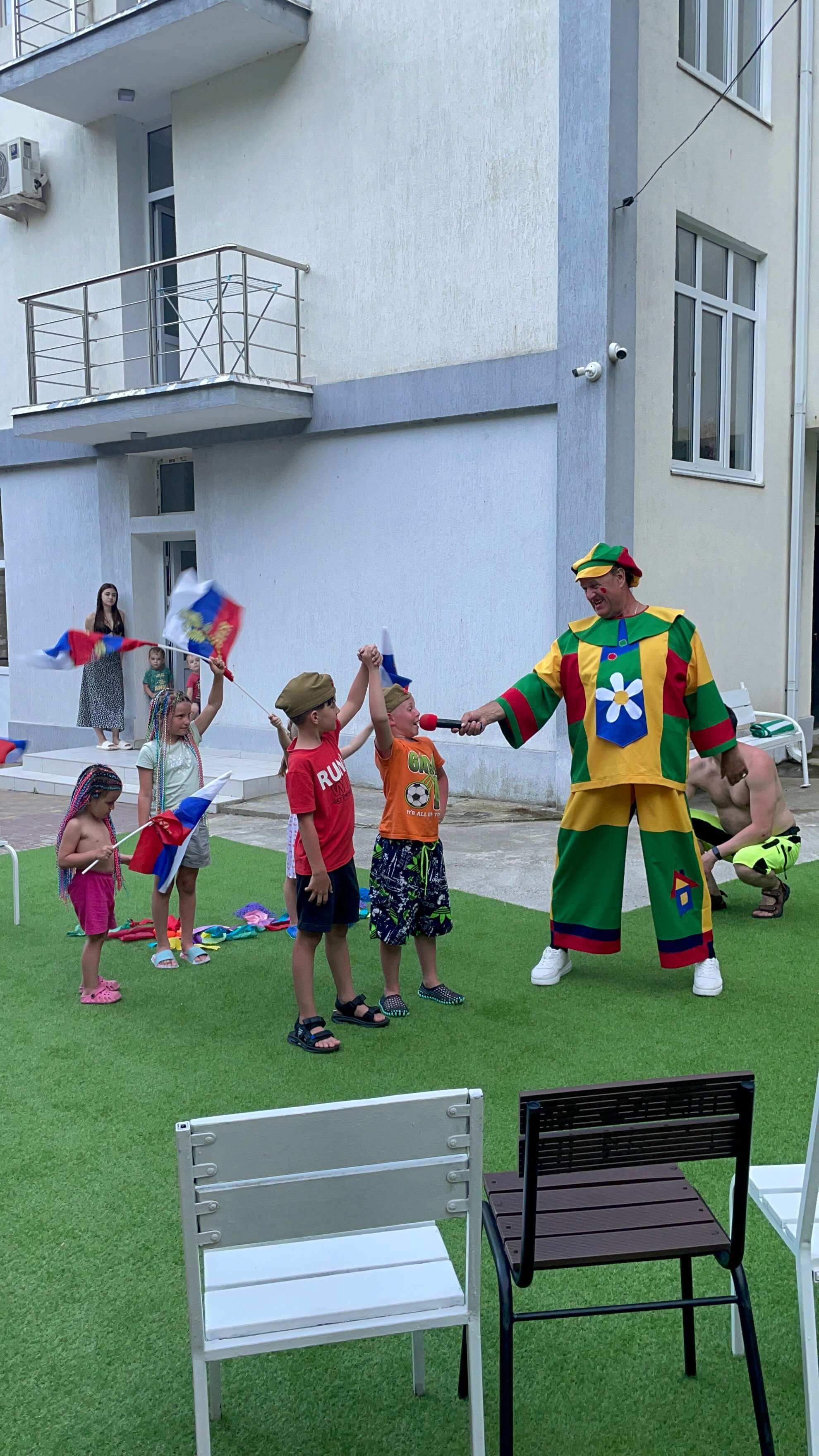 Фото отеля 4