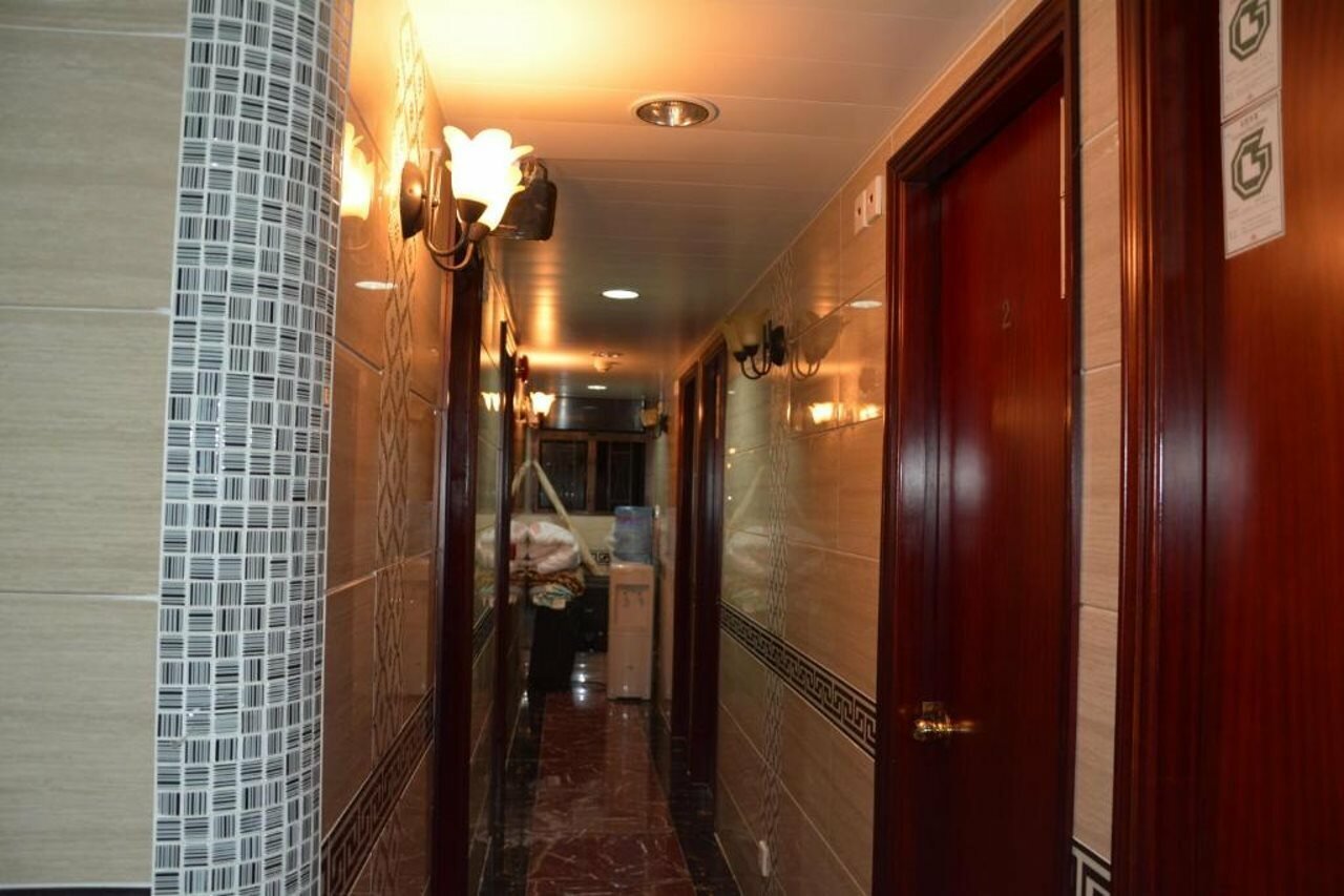 Фото Everest Hostel