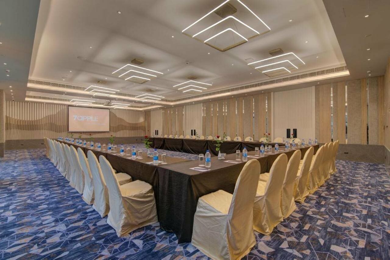 Фото 7 Apple Hotel Nashik